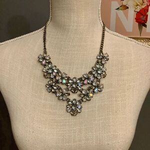 Sugar-Fix Statement Piece Necklace‎